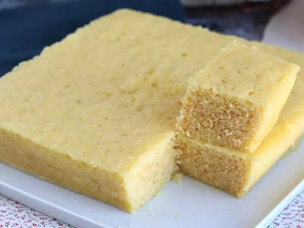 रेसिपी माइक्रोवेव में 10 मिनट में दही का बिस्कुट