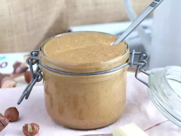 रेसिपी अल्जीरियाई टार्टिनिंग पेस्ट एल मोर्डजेन घर का