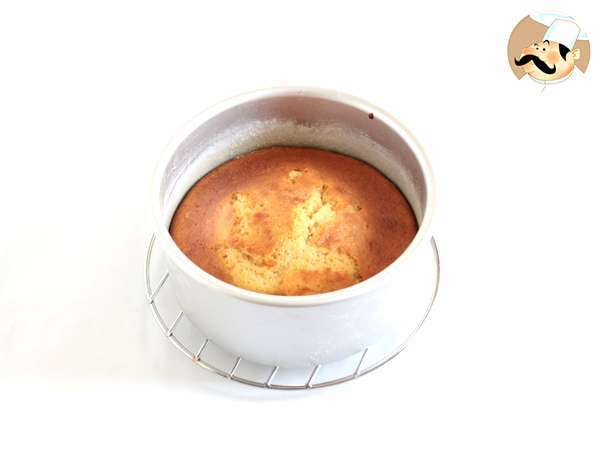 CakePops - हैलोवीन - तैयारी चरण 2