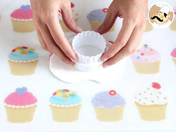 CakePops - हैलोवीन - तैयारी चरण 7