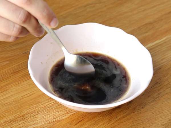 इतालवी तिरामिसु - वीडियो नुस्खा ! - तैयारी चरण 1
