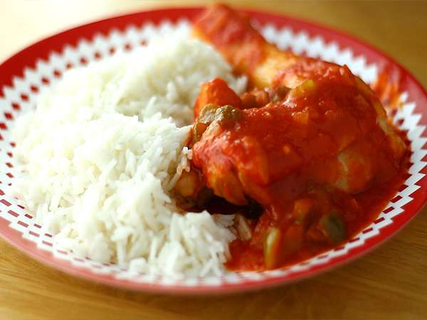 पौलेट बास्क्वाइस - तैयारी चरण 5