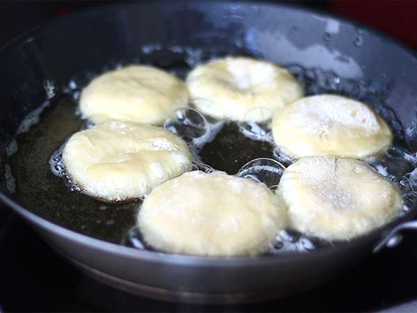 चॉकलेट के बिनेट्स - तैयारी चरण 7
