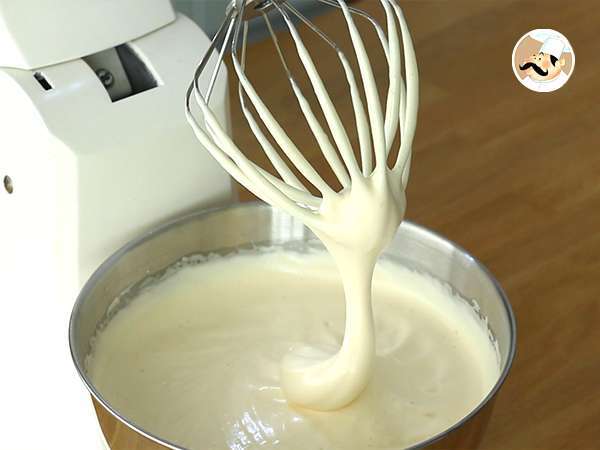 जेनोइस, आसान नुस्खा - तैयारी चरण 2