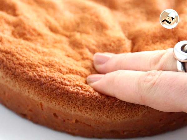 जेनोइस, आसान नुस्खा - तैयारी चरण 5