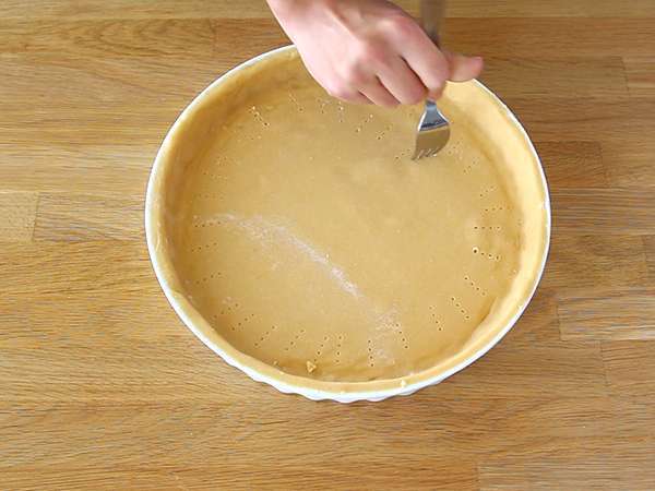 साबले का आटा कैसे बनाएं? - तैयारी चरण 8