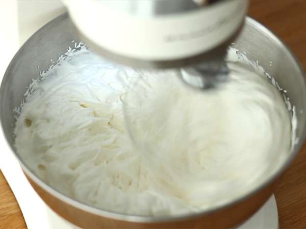 काली वन, नुस्खा विस्तार से समझाया गया - तैयारी चरण 7