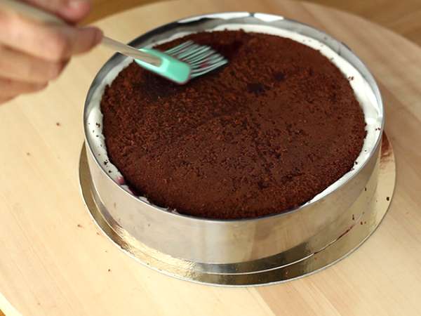 काली वन, नुस्खा विस्तार से समझाया गया - तैयारी चरण 10