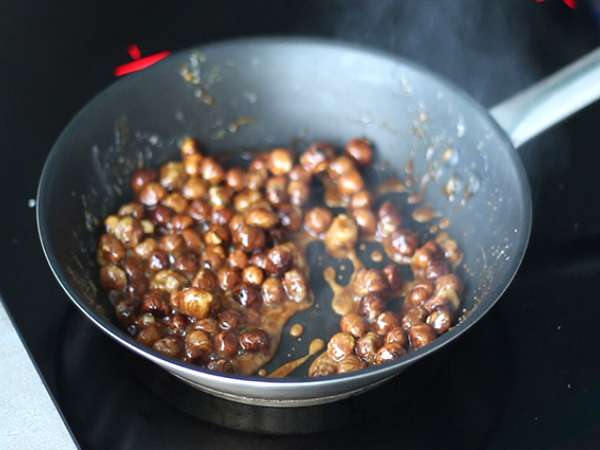 डोम्स फैशन फेररो रोशेर - तैयारी चरण 2