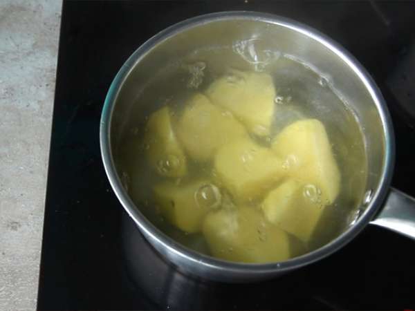पॉट-ऑ-फ्यू, एक साधारण क्लासिक - तैयारी चरण 5
