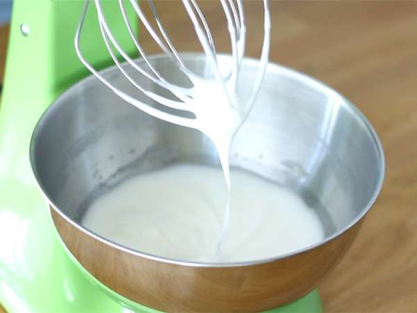 रॉयल चॉकलेट या त्रियानन (वीडियो और सुझाव) - तैयारी चरण 1