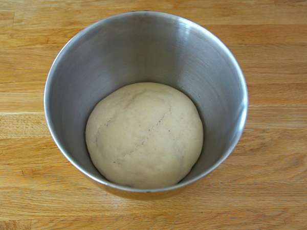 Kouign-Amann (रेसिपी चरण-दर-चरण समझाई गई - तैयारी चरण 2