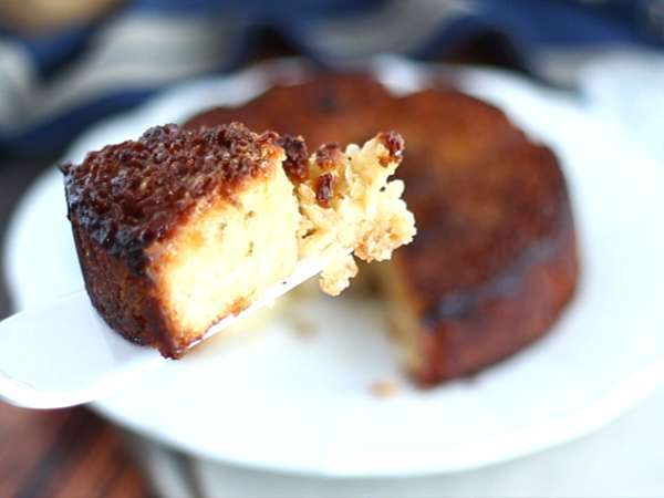 Kouign-Amann (रेसिपी चरण-दर-चरण समझाई गई - तैयारी चरण 13