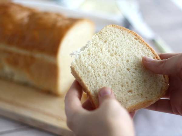 घर का बना पेन डे मि - तैयारी चरण 7