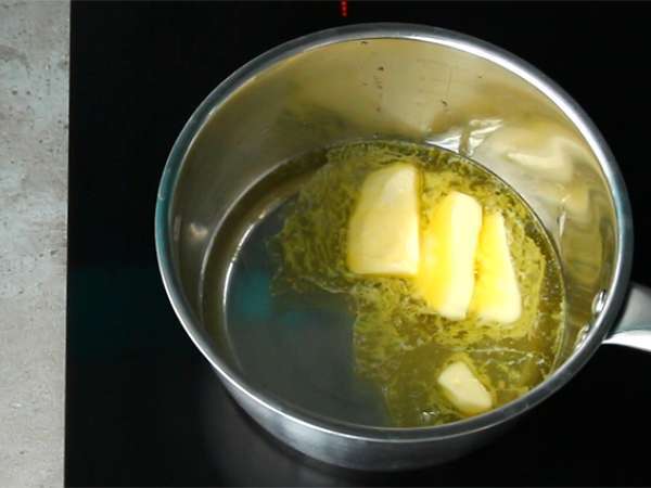 सेंट होनोर, नुस्खा चरण दर चरण और वीडियो में समझाया गया - तैयारी चरण 1