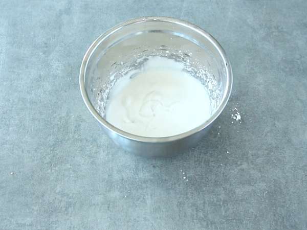 कार्निवल के साबले मास्क - तैयारी चरण 3