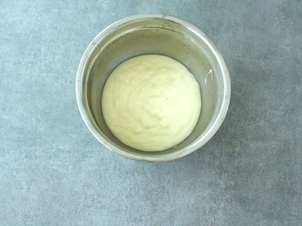 ब्रीओच लेपर्ड - वीडियो नुस्खा - तैयारी चरण 2
