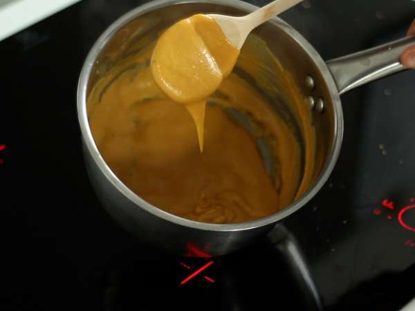 Welsh maison - तैयारी चरण 1