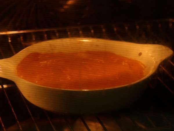 Welsh maison - तैयारी चरण 4