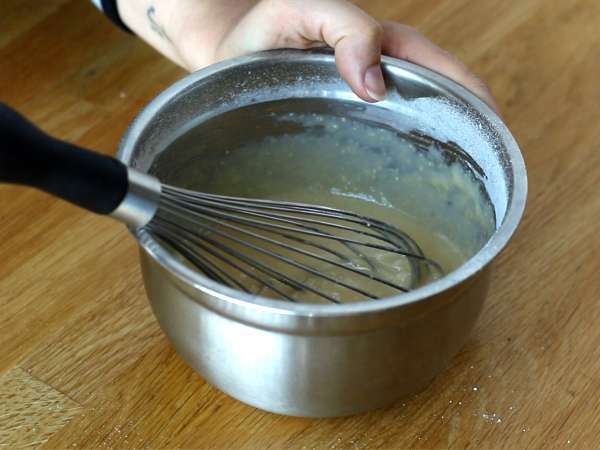 रास्पबेरी फाइनेंसर, विस्तृत और आसान बनाने की विधि - तैयारी चरण 3