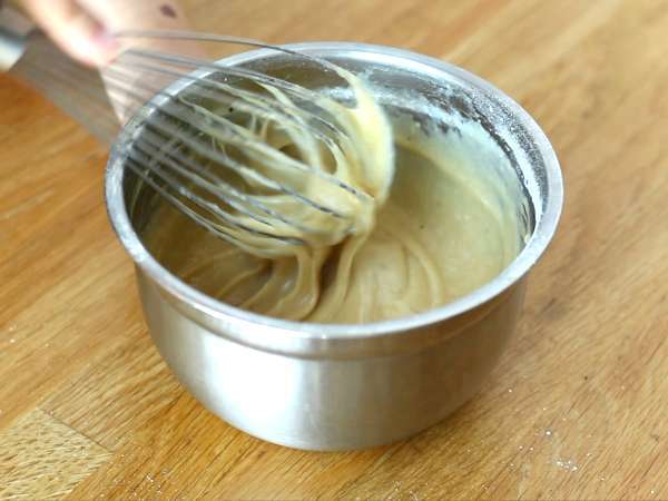 रास्पबेरी फाइनेंसर, विस्तृत और आसान बनाने की विधि - तैयारी चरण 4
