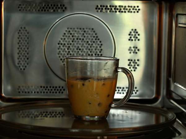 मग केक कुकी - तैयारी चरण 5