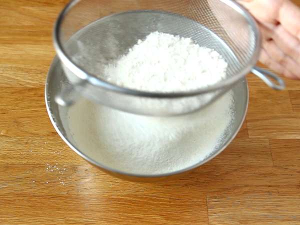 बिल्कुल आज़माने के लिए मडेलिन्स! - तैयारी चरण 2