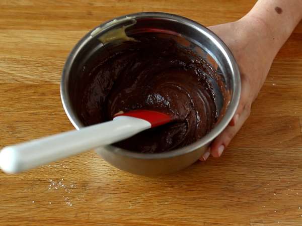 बिल्कुल आज़माने के लिए मडेलिन्स! - तैयारी चरण 3