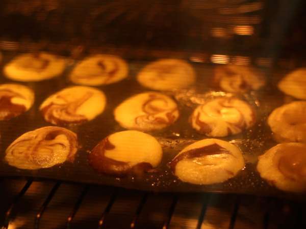 बिल्कुल आज़माने के लिए मडेलिन्स! - तैयारी चरण 6