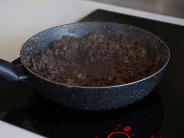 आसान और नाकाम रहने वाला हैचिस पार्मेंटियर - तैयारी चरण 5
