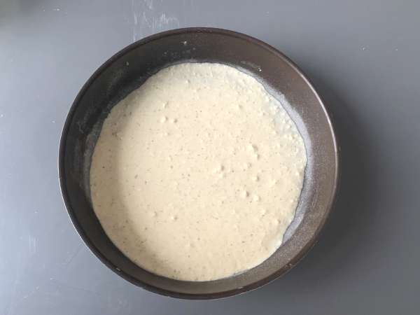 Crostini, पनीर का कुरकुरा नाश्ता - तैयारी चरण 2