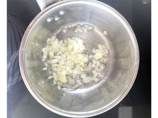 चावल कैसे बनाएं - तैयारी चरण 1