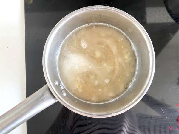 चावल कैसे बनाएं - तैयारी चरण 3