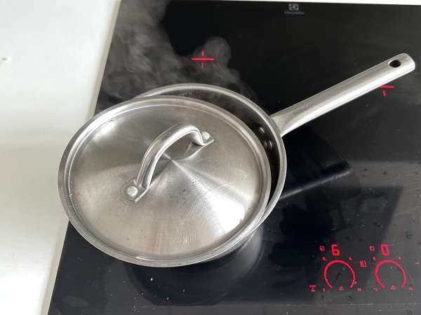 दाल कैसे पकाएं? - तैयारी चरण 4