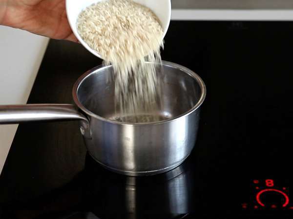 चिकन के शिश कबाब और उनकी साटे सॉस, एशिया की ओर एक पाक यात्रा! - तैयारी चरण 6