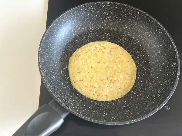 हुएवोस रांचेरोस: मेक्सिकन व्यंजन की प्रतीकात्मक और स्वादिष्ट रेसिपी - तैयारी चरण 9