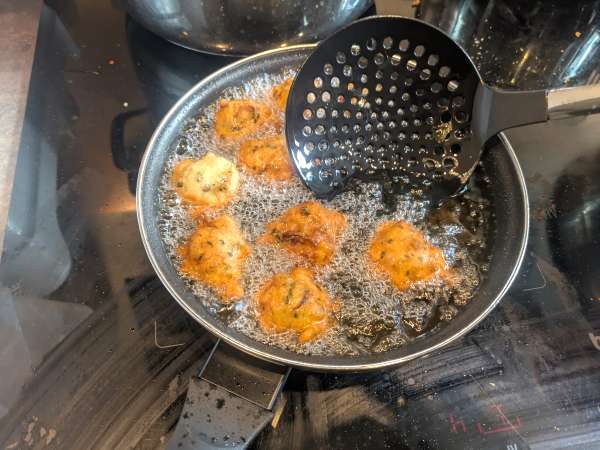 अंटिलियन बास्केटबॉल के अक्रास - तैयारी चरण 5