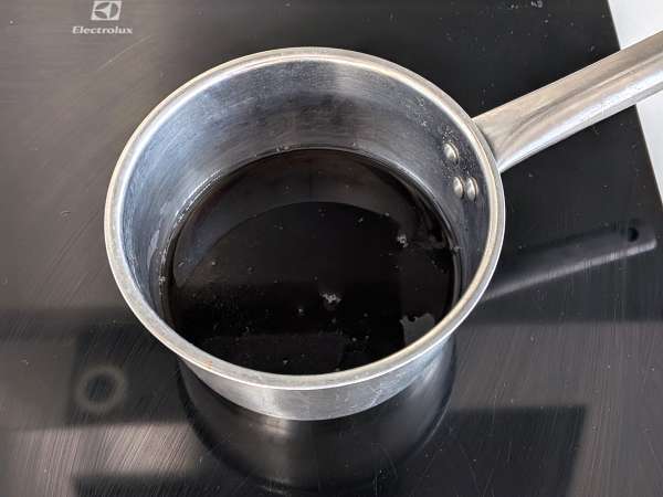 घर पर बनाई गई बारबेक्यू स्टाइल की खट्टी-मीठी सॉस: आसान रेसिपी और थोड़े समय में तैयार - तैयारी चरण 2