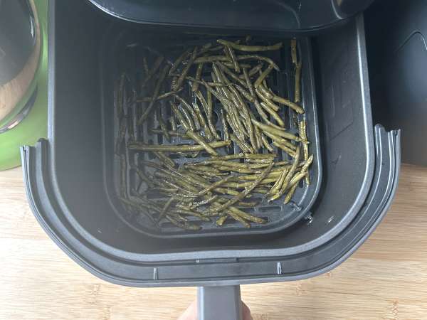 Airfryer में पोर्क चॉप कैसे पकाएं? - तैयारी चरण 5