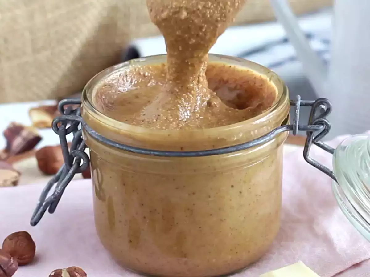 अल्जीरियाई टार्टिनिंग पेस्ट एल मोर्डजेन घर का - फोटो 2