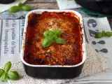 बैंगन की पार्मिज़ियाना, पारंपरिक नुस्खा चरण दर चरण समझाया गया!, फोटो 1