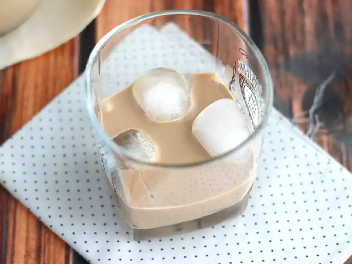 Baileys घर, आयरिश व्हिस्की लिकर - फोटो 2