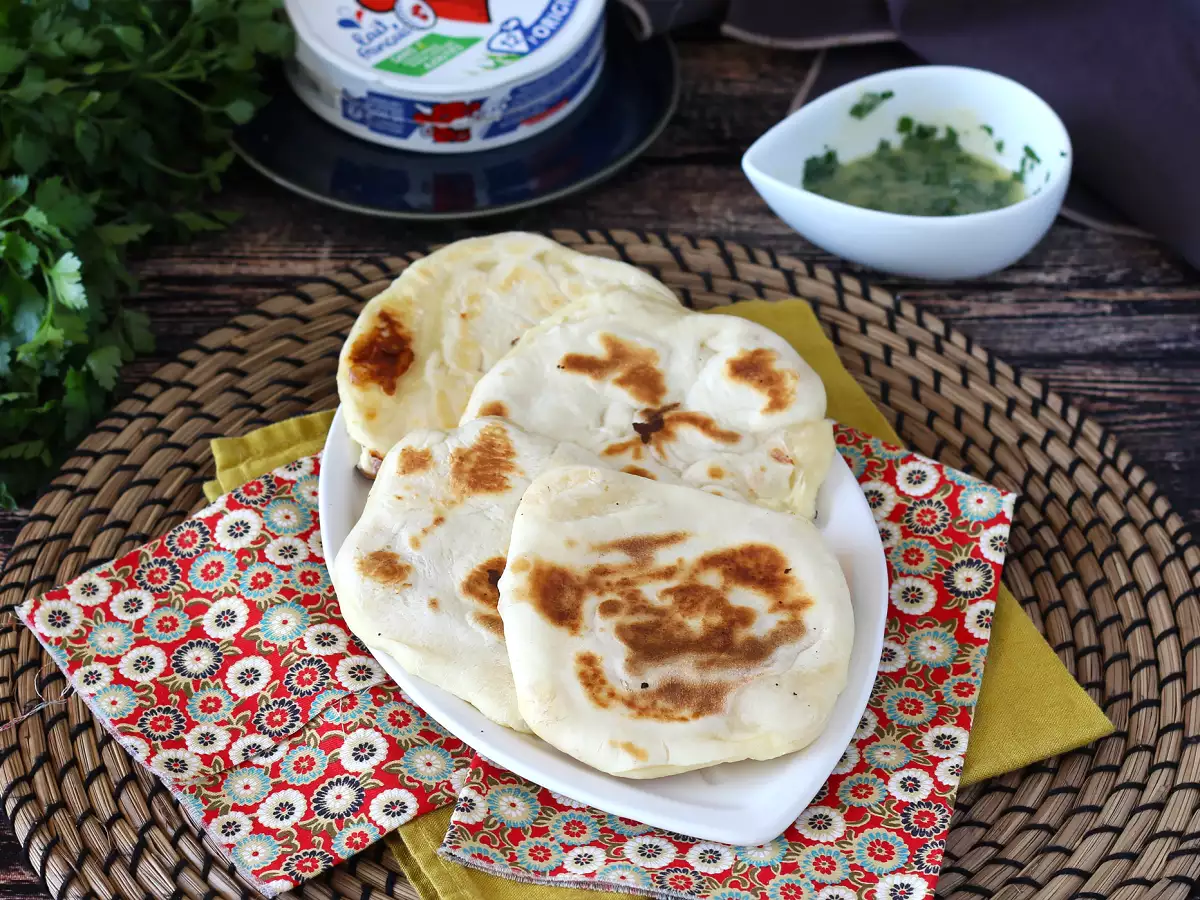 चीज़ नान एक्सप्रेस - फोटो 2