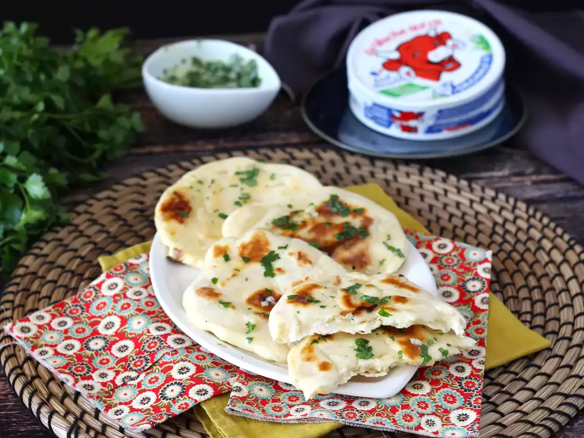 चीज़ नान एक्सप्रेस - फोटो 4