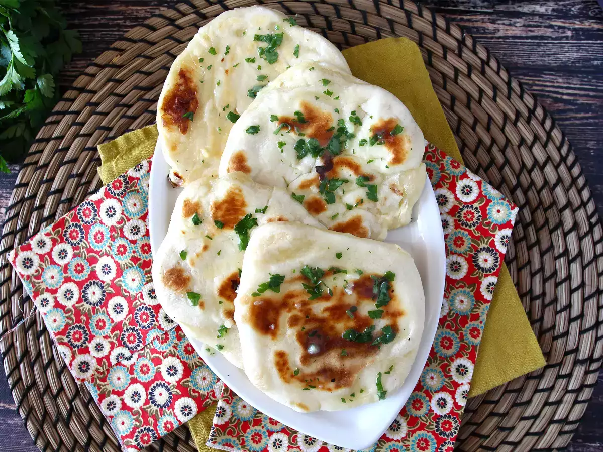 चीज़ नान एक्सप्रेस - फोटो 5