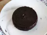 चॉकलेट का फोंडेंट जो बेहद स्वादिष्ट है और बिना अतिरिक्त चीनी के!, फोटो 2