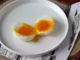 एयर फ्रायर में अंडा उबालना, एकदम सही पकाने के लिए अचूक तरकीब!, फोटो 1