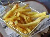 एयर फ्रायर में बेहद कुरकुरी फ्रीज़!, फोटो 2
