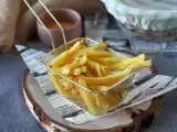 एयर फ्रायर में बेहद कुरकुरी फ्रीज़!, फोटो 3