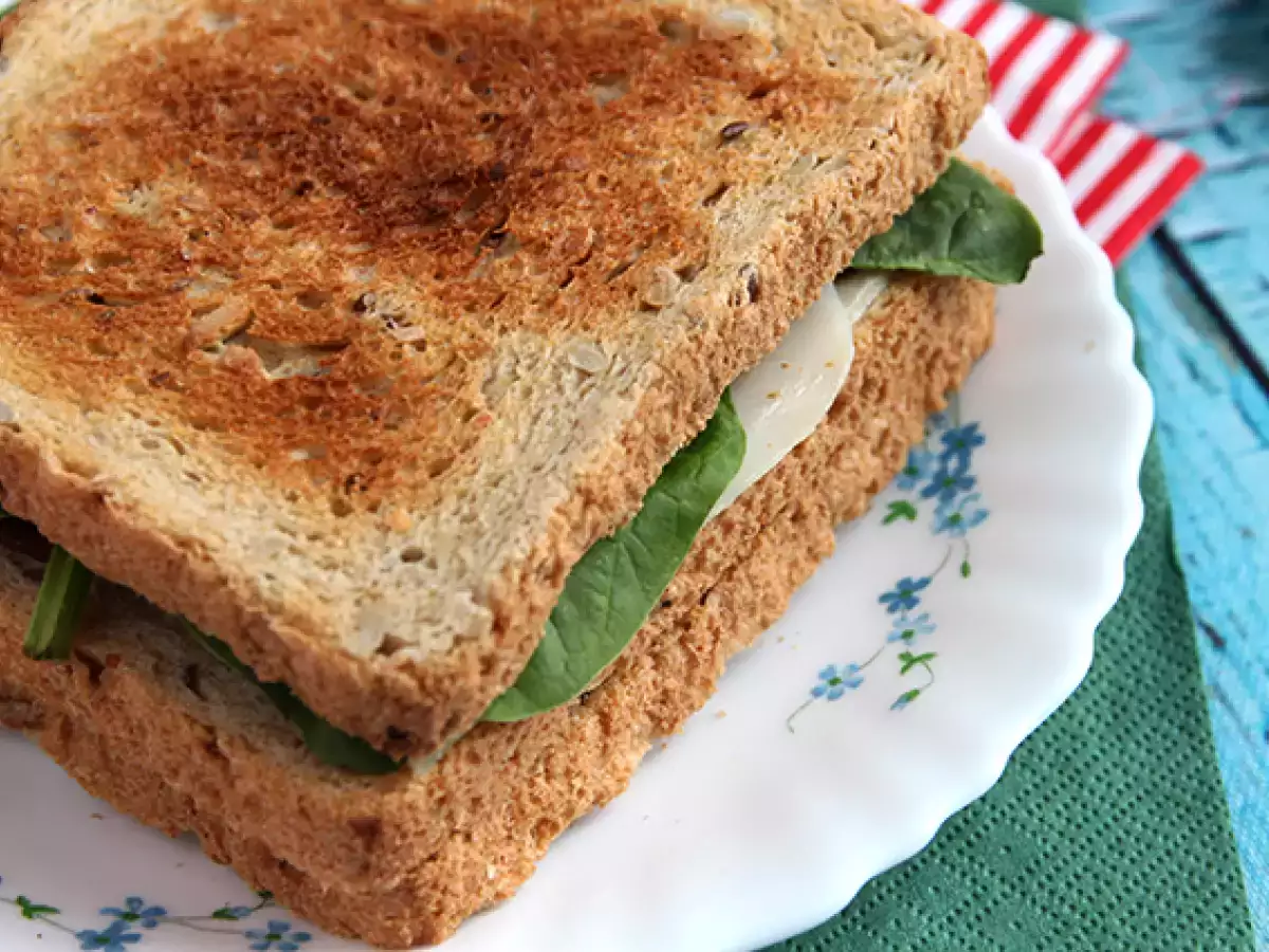 क्लब सैंडविच इटालियानो - फोटो 5